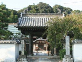 🏯 용운사 (료운지)